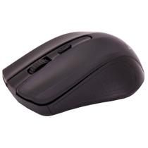 Mouse Satellite Wireless A-75G Sem Fio - Preto Mouse Satellite Wireless A-75G Sem Fio - Preto