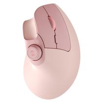 Mouse seenda Ergonômico Recarregável Vertical Sem Fio