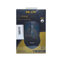 Mouse Sem Fiio Recarregavel Rf-5500