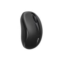 Mouse sem Fio 1000DPI Rapoo M10 2.4 Ghz Preto - RA007