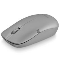 Mouse Sem Fio 1200dpi Alcance 6 metros Notebook E Pc Pilha Mo285 Multilaser