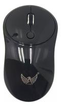 Mouse Sem Fio 1600dpi 1600dpi 2.4ghz Wireless A Pilha Ag-822