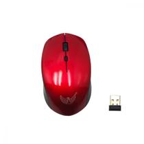 Mouse Sem Fio 1600Dpi 2.4Ghz Wireless Altomex A-312 Pilha