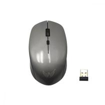 Mouse Sem Fio 1600Dpi 2.4Ghz Wireless Altomex A-312 Pilha