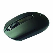 Mouse Sem Fio 1600dpi Airy Preto 0139 Maxprint - Un