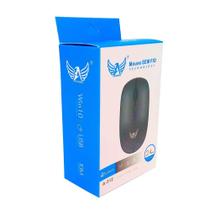 Mouse sem fio 2.4 GHz 4 botões AG-830