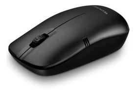 Mouse Sem Fio 2.4ghz 1200dpi Alcance 6mts Mo285 Multilaser Cor:Branco MO286