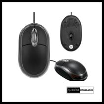 Mouse Sem Fio 2.4GHz Liberdade e Praticidade no Seu Dia a Dia