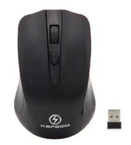 Mouse sem fio 2.4ghz - mod.gzm386