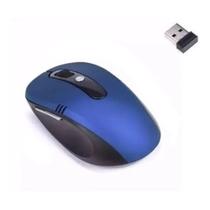 Mouse sem Fio 2.4Ghz Receptor Usb para PC e Notebook