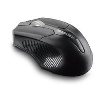Mouse sem Fio 2.4GHZ USB 1600DPI Preto MO264 - Multilaser