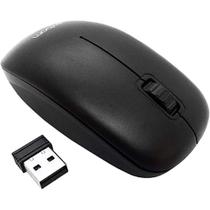 Mouse Sem Fio 2.4GHZ Wireless Studio MS-S22 3068 - Exbom