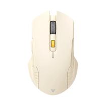 Mouse Sem Fio 2000DPI Bateria De 720 Horas FANTECH RAIGOR III WG12R Para Jogos E Escritório