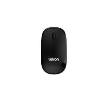 Mouse Sem Fio 3 Botoes 1000 Dpi Color Fit Preto 1709 R8