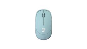 Mouse Sem Fio 3 Botoes 1000DPI Color Fit Azul 1709 R8