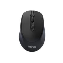 Mouse sem fio 4 botoes 1600 dpi color high preto 1713 r8 Mouse sem fio 4 botoes 1600 dpi color high preto 1713 r8
