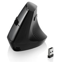 Mouse Sem Fio A.JAZZ I300 Bluetooth Ergonômico 84 g Mouse Sem Fio A.JAZZ I300 Bluetooth Ergonômico 84 g