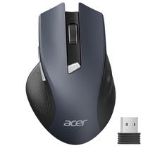 Mouse sem fio acer 2,4 GHz 1600 DPI para laptop, PC, desktop Mouse sem fio acer 2,4 GHz 1600 DPI para laptop, PC, desktop