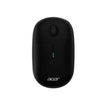 Mouse Sem Fio Acer AMR100, 1600 DPI, 3 Botões, Preto - GP.MCE11.034