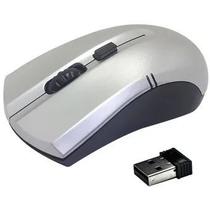 Mouse sem fio Acessórios de computador 2,4 GHz