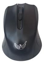 Mouse Sem Fio Altomex Ag-211 1600dpi Cores Variadas Cor Preto