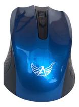 Mouse Sem Fio Altomex Ag-211 1600dpi Cores Variadas