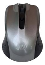 Mouse Sem Fio Altomex Ag-211 1600dpi Cores Variadas