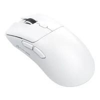 Mouse sem Fio Attack Shark R1 Cor Branco