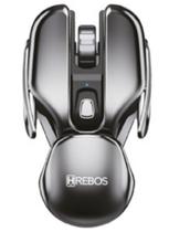Mouse Sem Fio Bluetooth 5.0 1600dpi Design Exclusivo Mouse Sem Fio Bluetooth 5.0 1600dpi Design Exclusivo