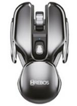 Mouse Sem Fio Bluetooth 5.0 1600dpi Design Exclusivo Mouse Sem Fio Bluetooth 5.0 1600dpi Design Exclusivo
