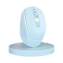 Mouse Sem Fio Bluetooth 5.1 Recarregável 2.4G Modo Duplo 1200 DPI Para Jogos Para Macbook Tablet Mouse Sem Fio Bluetooth 5.1 Recarregável 2.4G Modo Duplo 1200 DPI Para Jogos Para Macbook Tablet