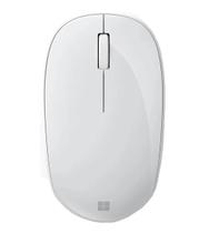 Mouse Sem Fio Bluetooth, Branco, RJN-00074, MICROSOFT MICROSOFT
