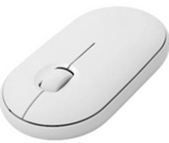Mouse Sem Fio Bluetooth Cor Branco Para Tablet Lenovo M9 Mouse Sem Fio Bluetooth Cor Branco Para Tablet Lenovo M9