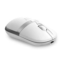Mouse Sem Fio Bluetooth e Wireless Conectividade Dualmode