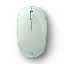 Mouse Sem Fio Bluetooth, Hortelã, RJN-00055 MICROSOFT