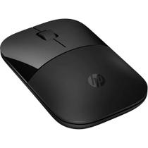 Mouse Sem Fio Bluetooth Hp Z3700 Dual Mode 2.4ghz 12000dpi