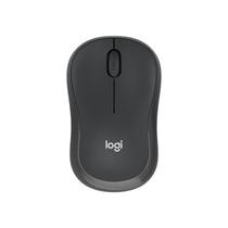 Mouse Sem Fio Bluetooth Logit M240 910 007113 Preto - Silencioso - Logitech