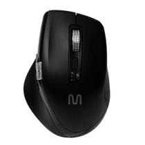 Mouse sem Fio Bluetooth MSinfinity Multimode, MO406, Preto , MULTI Mouse sem Fio Bluetooth MSinfinity Multimode, MO406, Preto , MULTI