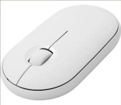 Mouse Sem Fio Bluetooth Para Tablet Vaio Tl10 Cor Branco Mouse Sem Fio Bluetooth Para Tablet Vaio Tl10 Cor Branco