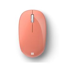 Mouse Sem Fio Bluetooth, Pêssego, RJN-00056 MICROSOFT