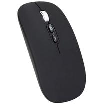 Mouse Sem Fio Bluetooth Recarregavel Compatível Com Macbook Air Pro Mouse Sem Fio Bluetooth Recarregavel Compatível Com Macbook Air Pro