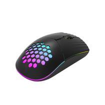 Mouse Sem Fio Bluetooth Wifi Usb Recarregável Pc Notebook Mouse Sem Fio Bluetooth Wifi Usb Recarregável Pc Notebook