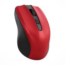 Mouse Sem Fio Bluetooth Wireless Ergonômico Original Inova