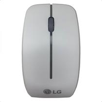 Mouse Sem Fio Branco V320ms LG Novo Original