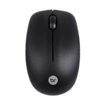 Mouse Sem Fio Bright 0404