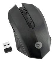 Mouse sem fio Bright 1200dpi Mouse sem fio Bright 1200dpi