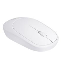 Mouse sem Fio Bright MS001 Branco