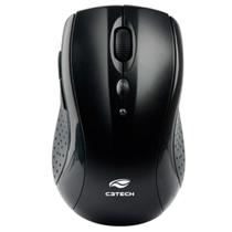 Mouse Sem Fio C3 Tech - M-W012BK V2