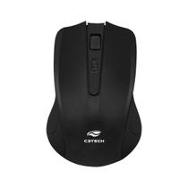 Mouse Sem Fio C3 Tech M-W20BK Nano Preto