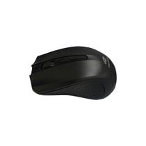 Mouse Sem Fio C3 Tech M-w20bk Preto